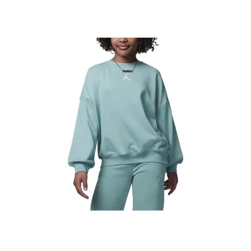 Джордан Свитшот Минеральный Детский