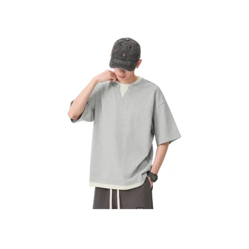 GWIT Мужские T-рубашки