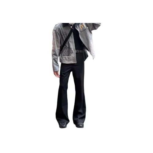 Humanism 1986 Костюм Брюки Унисекс