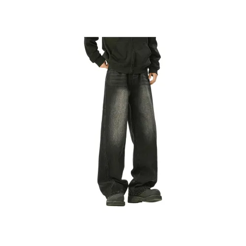 51XXHA Унисекс Джинсы