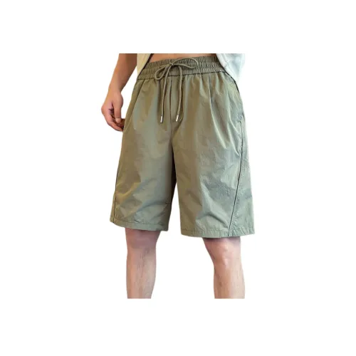 YOFVV Унисекс Повседневные Шорты