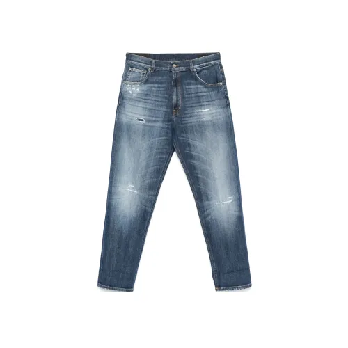 Dondup Indigo Мужские Джинсы