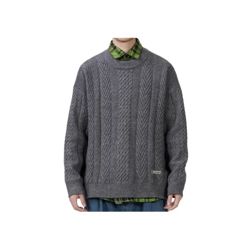 Paddy Julia Унисекс Свитера