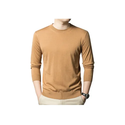 Devanro Мужской Трикотаж