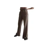 Норково-коричневый