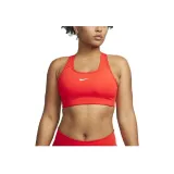 Оранжево-красный