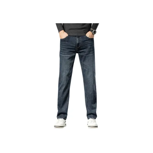 JEANSWEST Унисекс Джинсы