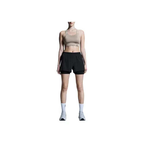On Performance Flex Bra CINDER Женское Спортивное Бюстгальтер