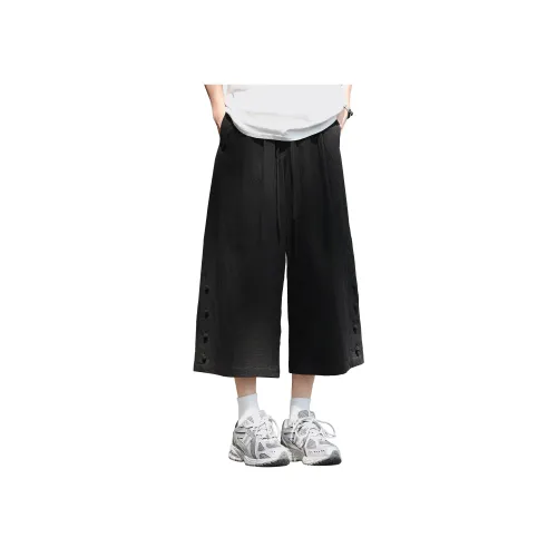 Songlan Унисекс Повседневные Шорты