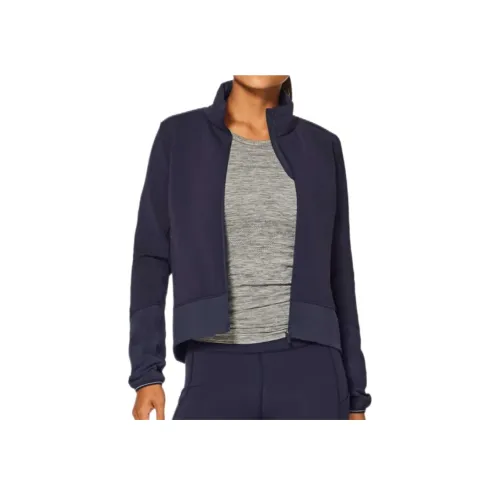 lululemon Luxtreme Cardio Squad Куртки и Пальто Женские
