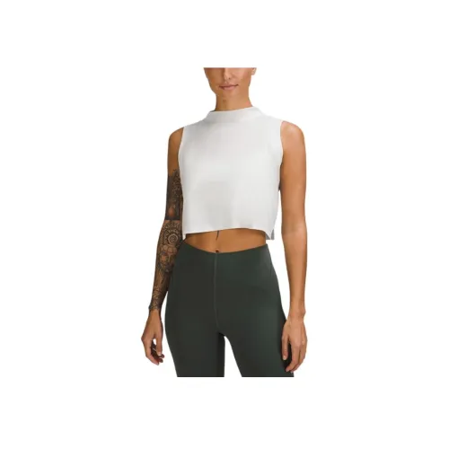 lululemon Женские Майки для Йоги