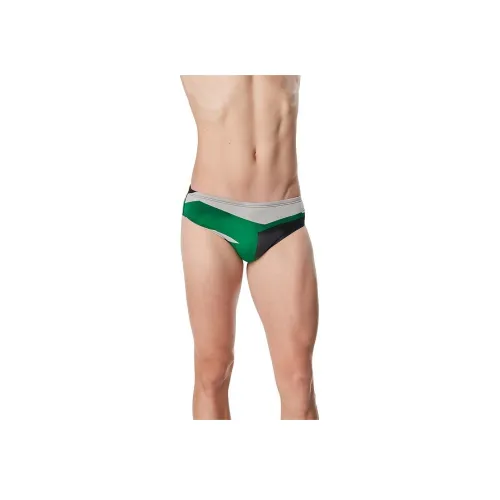 Speedo Glimmer Brief Плавательные шорты Мужские