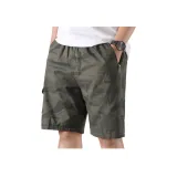 Армейский зеленый