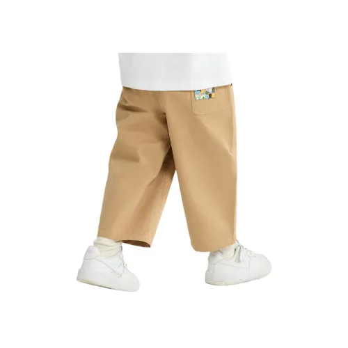 CICIIBEAR Kids Брюки