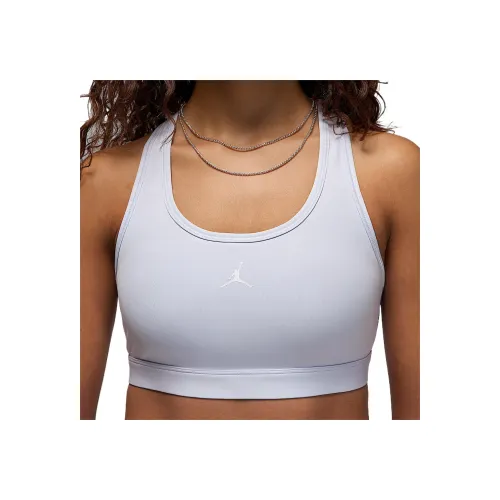 Jordan Sport Серый Женское Спортивное Нижнее Белье