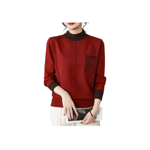 TUCANO Женская трикотажная одежда