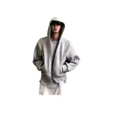 Светло-серый