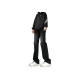 Черно-серый