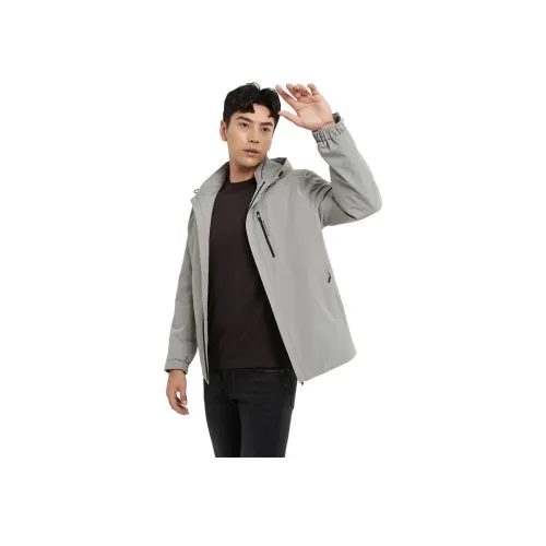 Ancient Shark Куртки и Пальто Мужской