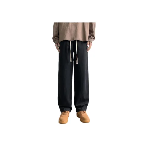 IGOI Унисекс Джинсы