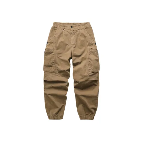 IL SARTO Унисекс Брюки карго