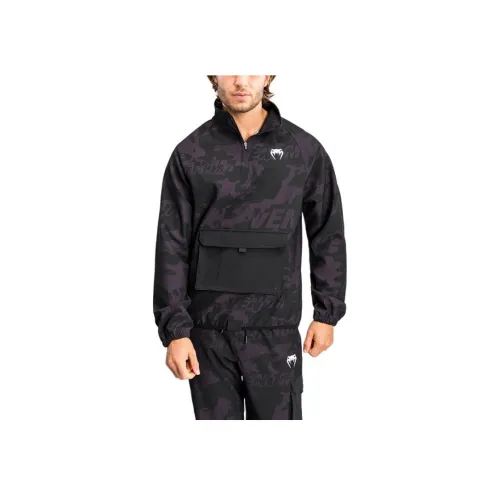 VENUM Мужские Куртки