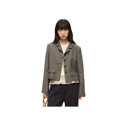 Omont Женские Бизнес-костюмы