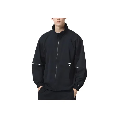 Oakley Мужские Черные Куртки