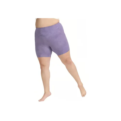 nike Повседневные шорты Женские Daybreak Purple
