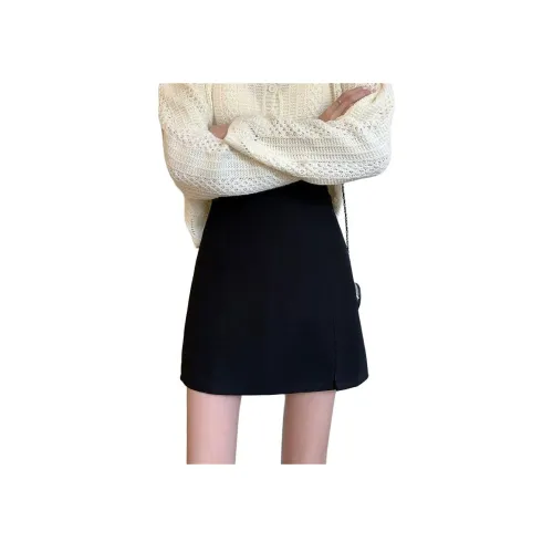 Gentle Welcome Повседневные короткие юбки Женские