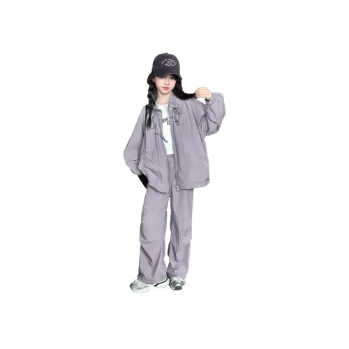 PLANDOO Повседневная спортивная одежда для подростков