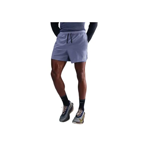 Nike Clothing Индиго Мужские Спортивные Шорты