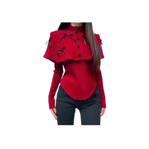 NHZN Женская трикотажная одежда