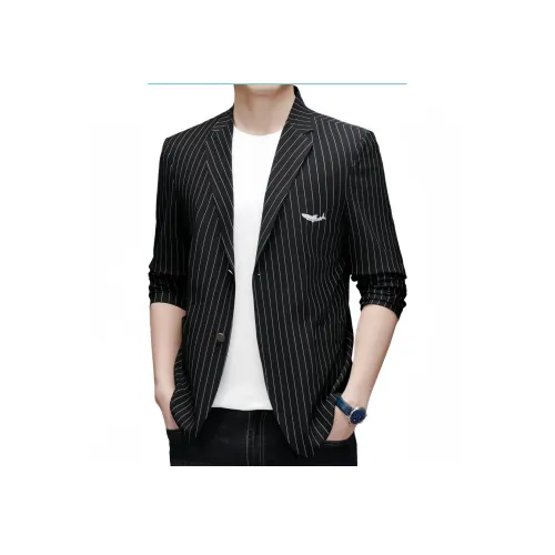 DABAISHA Мужские Деловые Костюмы