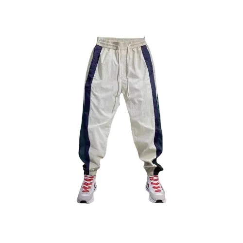 Zomuros Унисекс Повседневные Брюки