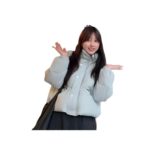 BEAUTIFUL CONFESSION Пуховая куртка Женская