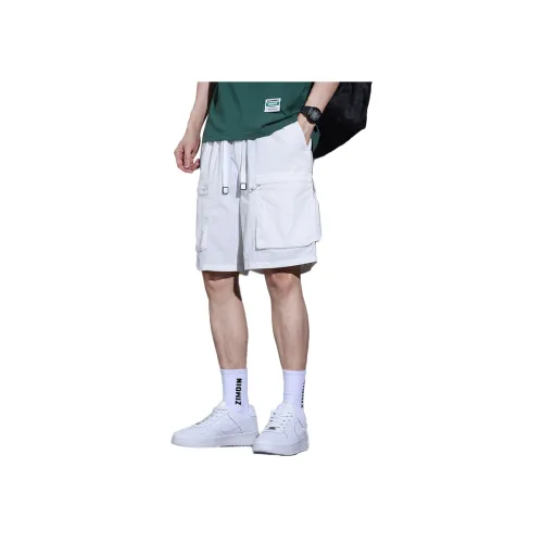 NOAHGIGI Унисекс Карго Шорты