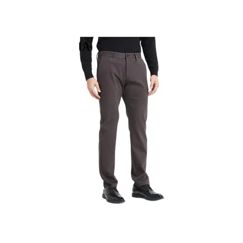 Ancient Shark Повседневные брюки Мужские