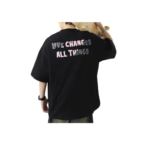 M17 STUDIO Унисекс T-рубашки