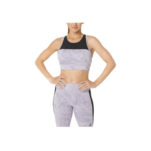 Asics KATE STRAPPY Темно-фиолетовый Женское спортивное белье
