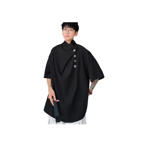 Zomuros Унисекс Рубашки