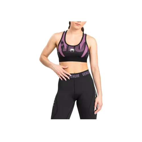 VENUM Фиолетовый Женское Спортивное Белье
