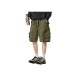 Военный зеленый