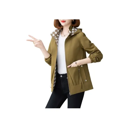 Kele Coco Женские Куртки