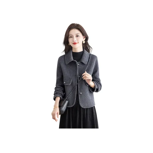 Cypress House Cropped Jacket Women's