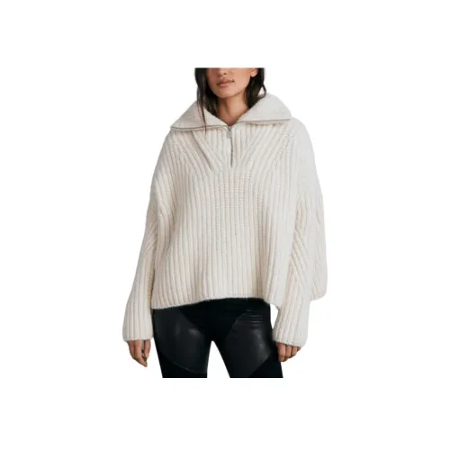 RAG&BONE Белый Женская Трикотажная Одежда
