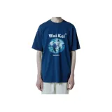 Темно-синий