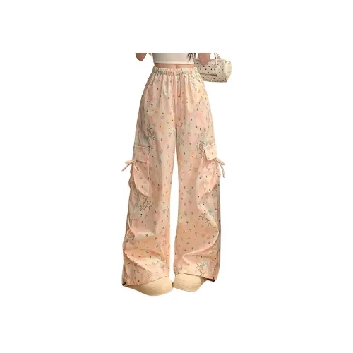 Kiki Clothing Boutique Повседневные брюки Женские