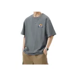 Темно-серый