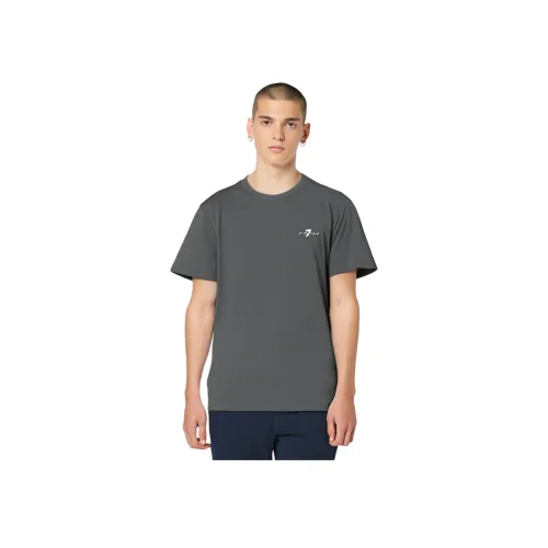 SEVEN FOR ALL MANKIND Мужские T-рубашки